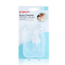 Aspirador Nasal Pigeon con Deposito 1 un