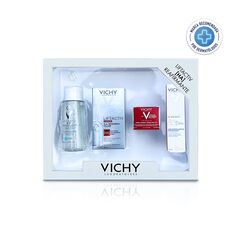 Vichy Set Liftactiv Ha Reafirmante