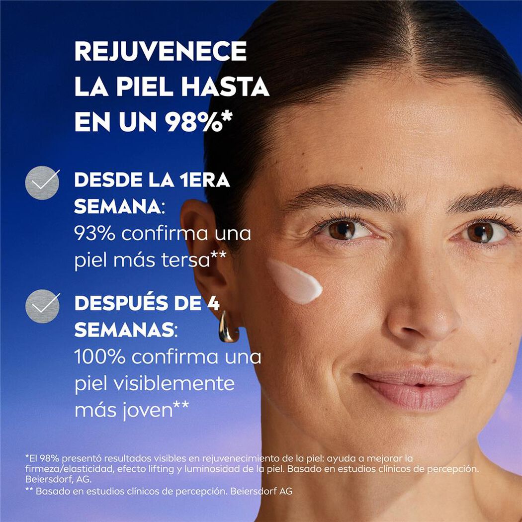 NIVEA Cellular Epigenetics Serum Rejuvenecedor 30ml, , large image number 3