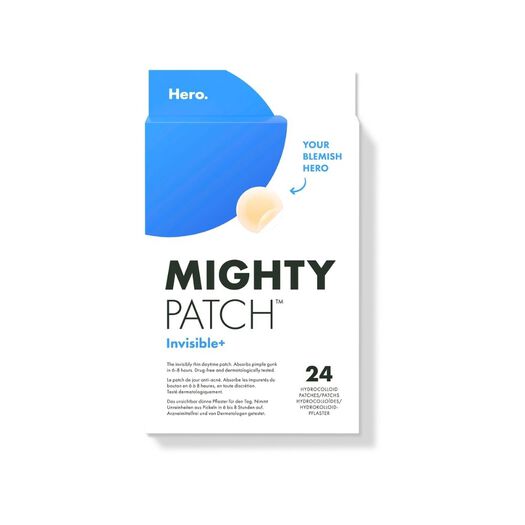 Hero Parche Acne Invisible, , large image number 0