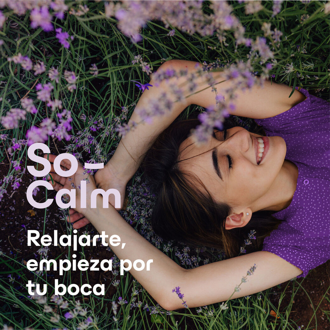 Crema Dental PHB Time to Care SO Calm en Pasta 75ML, , large image number 4