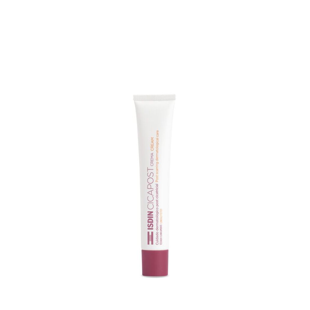 Isdin Crema Cicapost x 50 g, , large image number 0