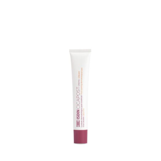 Isdin Crema Cicapost x 50 g, , large image number 0