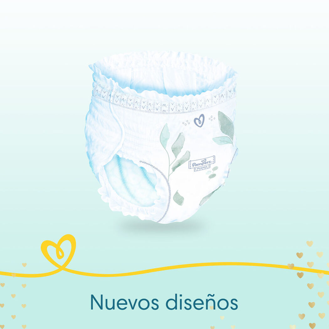 Pañales Pampers Pants Premium Care G 128 un, , large image number 3