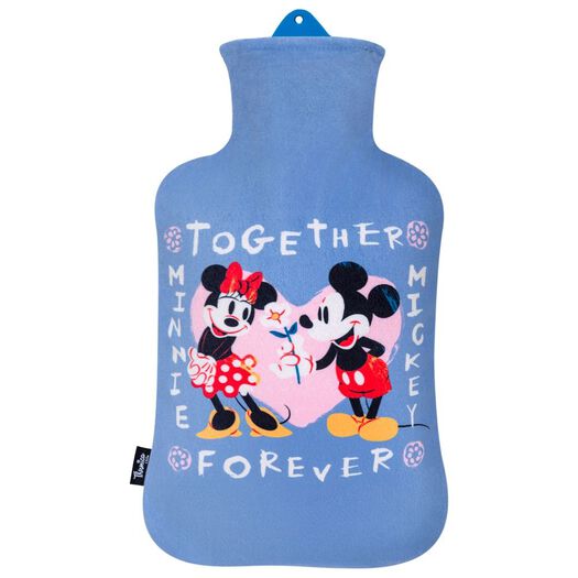Thermica Guatero Disney Con Funda Minnie x 2 L, , large image number 3