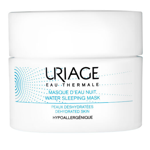 Uriage Mascara De Agua Eau Thermale x 50 mL, , large image number 0