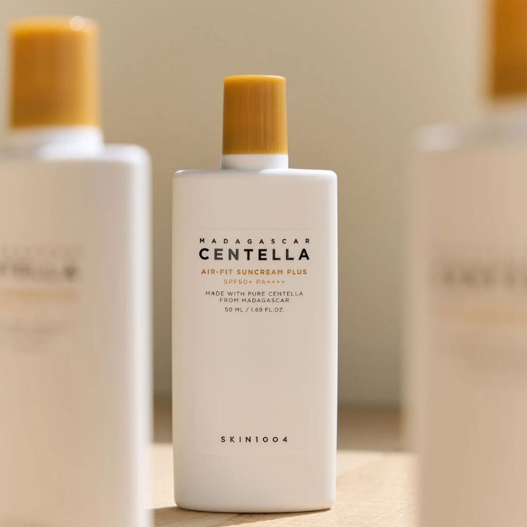 Protector Solar Centella Spf50 Skin1004 50Ml, , large image number 2