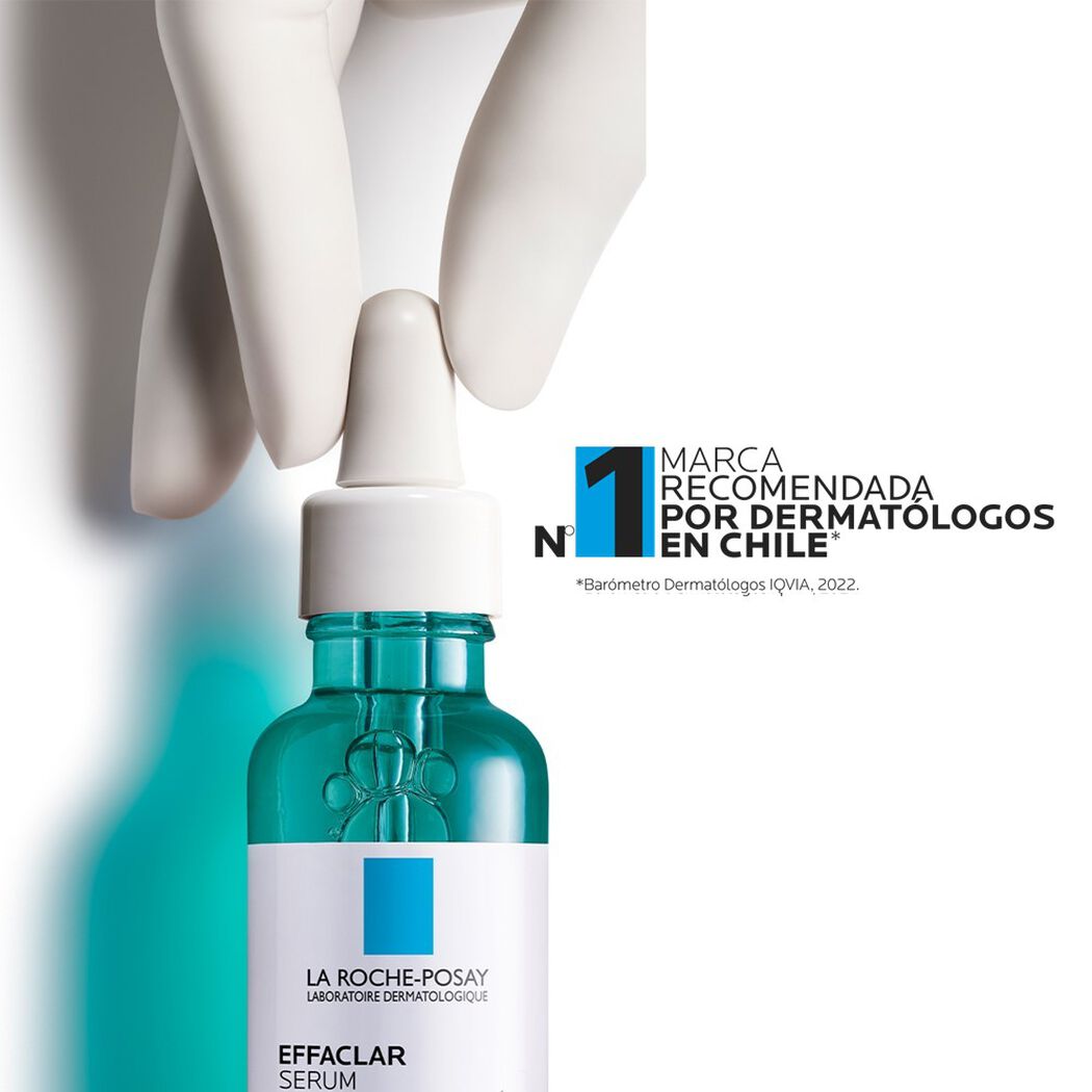 Serum La Roche Posay Anti Imperfecciones Effaclar Ultra Concentrado 30 mL, , large image number 1