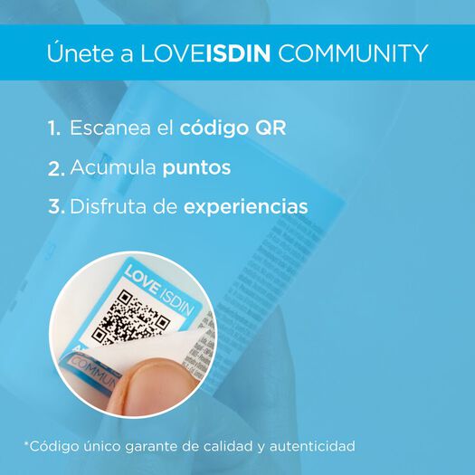 Isdin Desodorante Roll On Ureadin® x 50 mL, , large image number 4