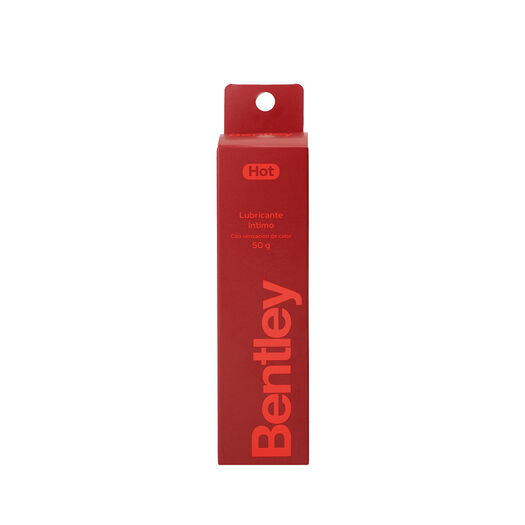 Bentley HOT 50g, , large image number 3