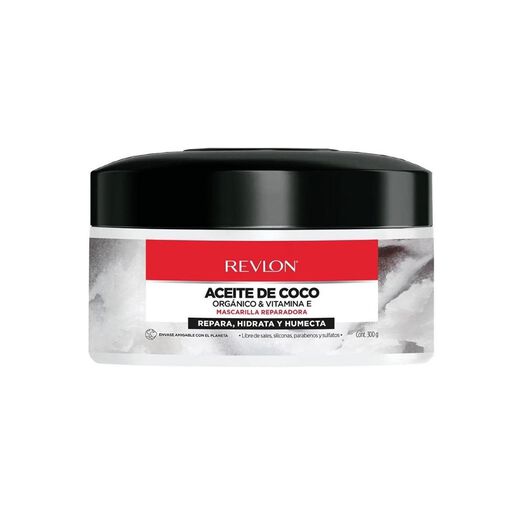 Mascara Cabello Revlon Coco 300Ml, , large image number 0