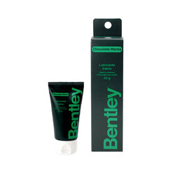 Bentley Gel Chocolate Menta 50g