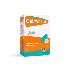 Calmatol x 60 mL Jarabe