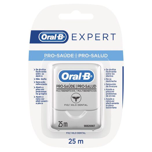 Hilo Dental Expert Oral B Pro Salud 25M, , large image number 3