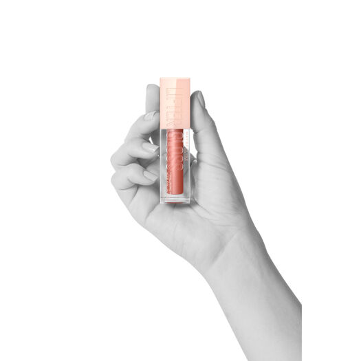 Brillo Labial Lip Lifter Gloss Topaz, , large image number 3