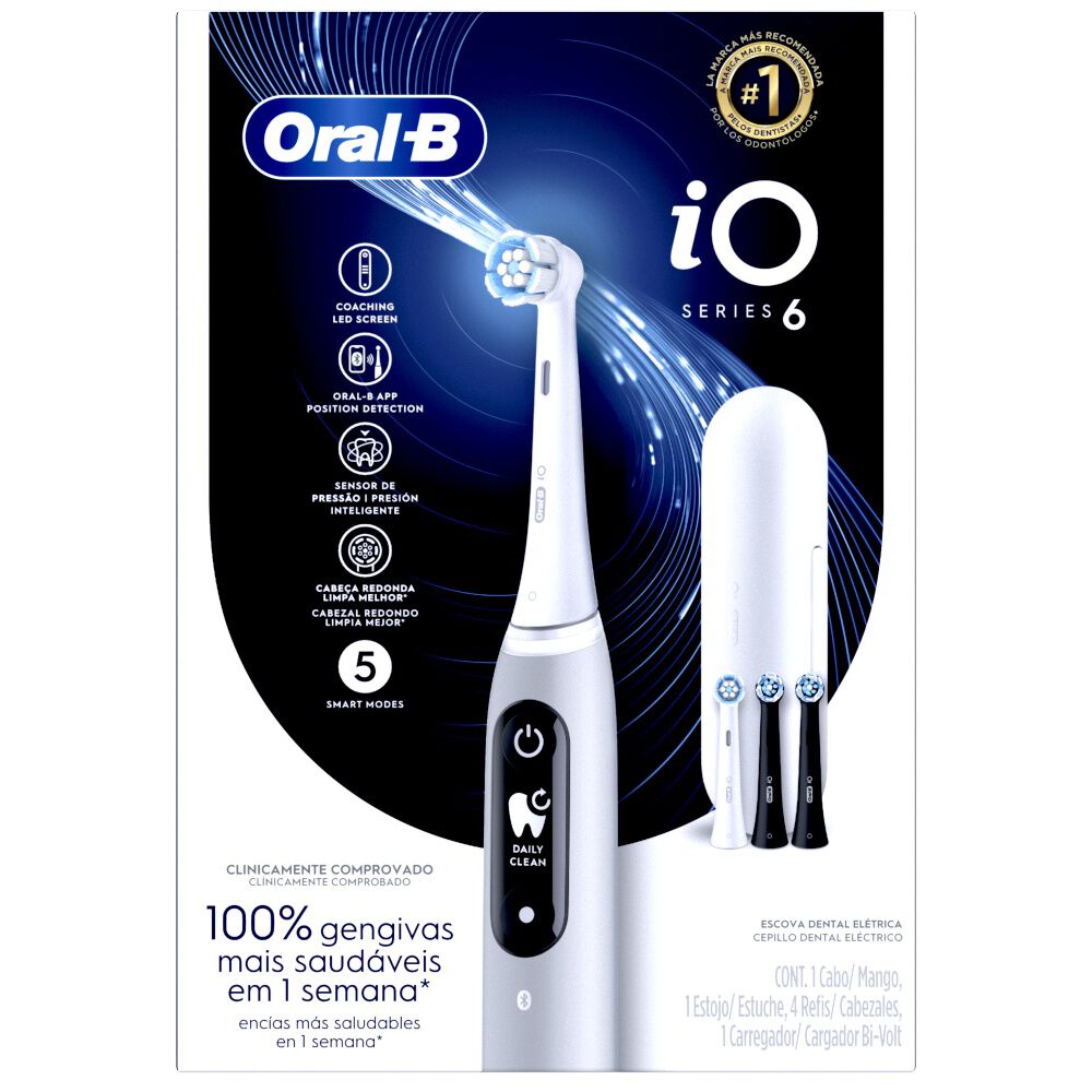 Cepillo de dientes eléctrico farmacia ahumada deals