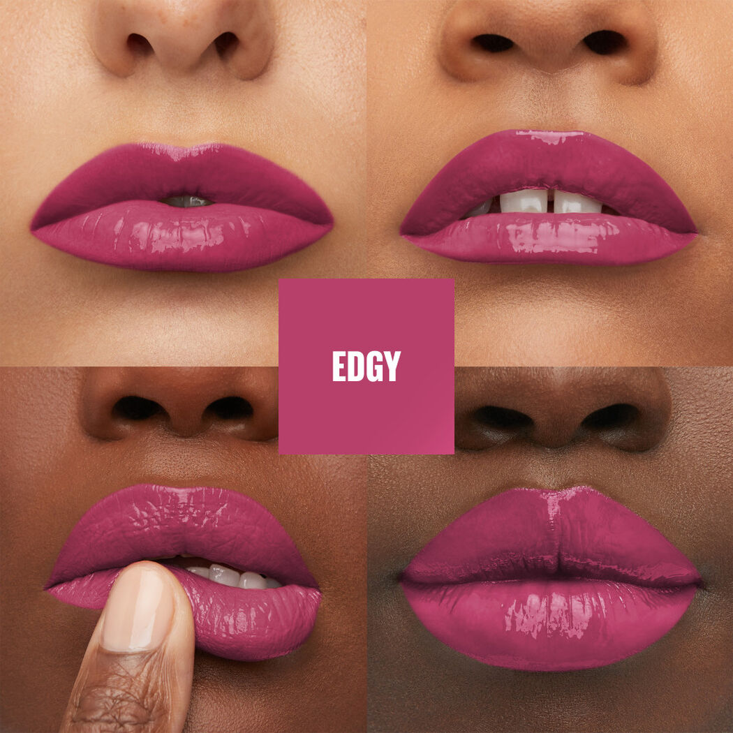 Labial Vinyl Ink Edgy | Farmacias Ahumada