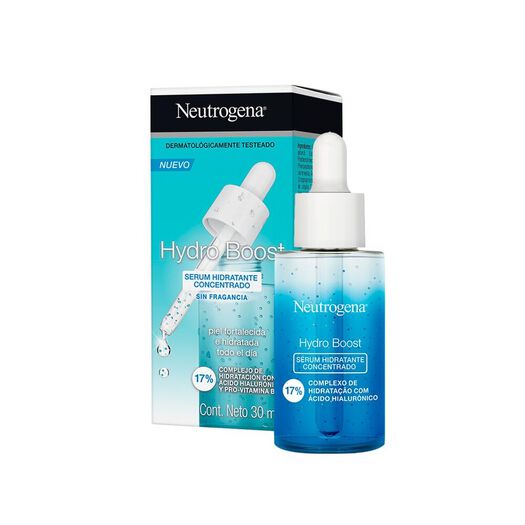 Serum Neutrogena Hydroboost 30 Ml, , large image number 1