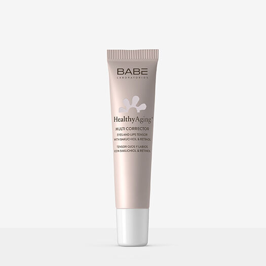 Contorno Antiedad Ojos Y Labios Babe 15Ml, , large image number 0