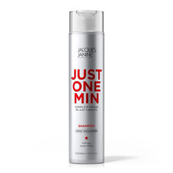 Shampoo Jacques Janine Just One Min 300 mL