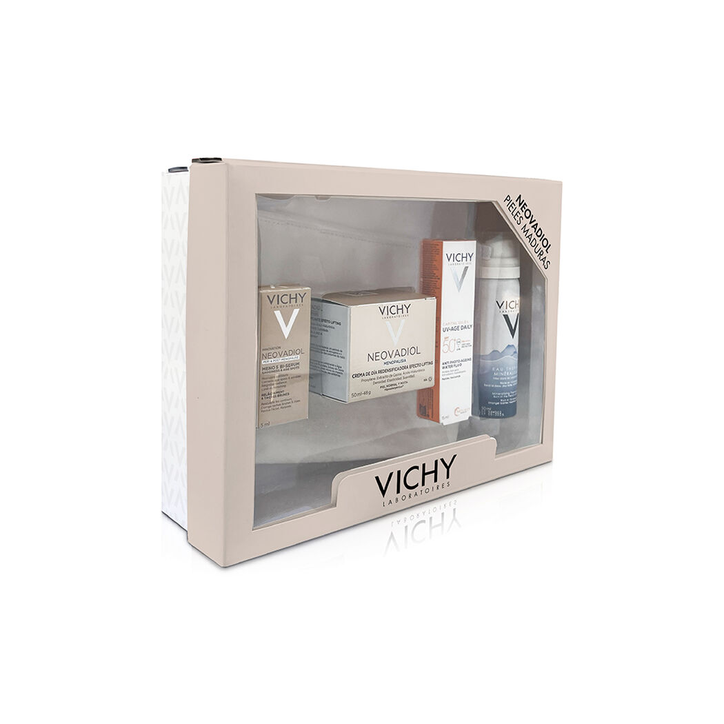 Vichy Set Neovadiol Pieles Maduras, , large image number 1