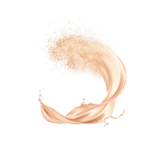 Base Polvo Infallible 180 Rose Sand, , large image number 3