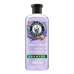 Shampoo Herbal Essences Lavanda 400Ml
