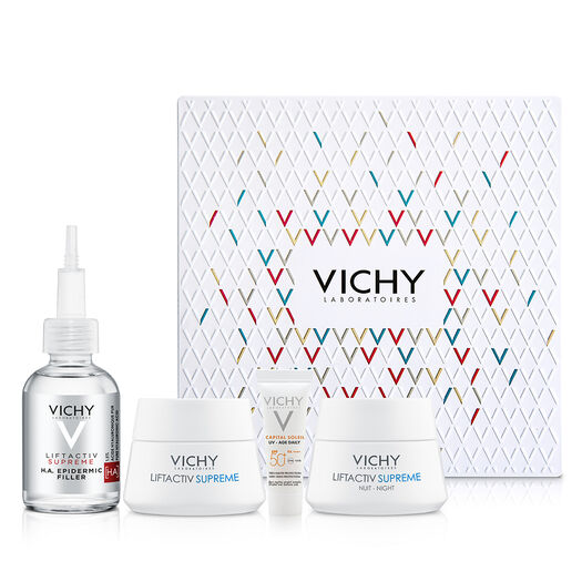 Set Vichy Ha Epidermic Filler, , large image number 3