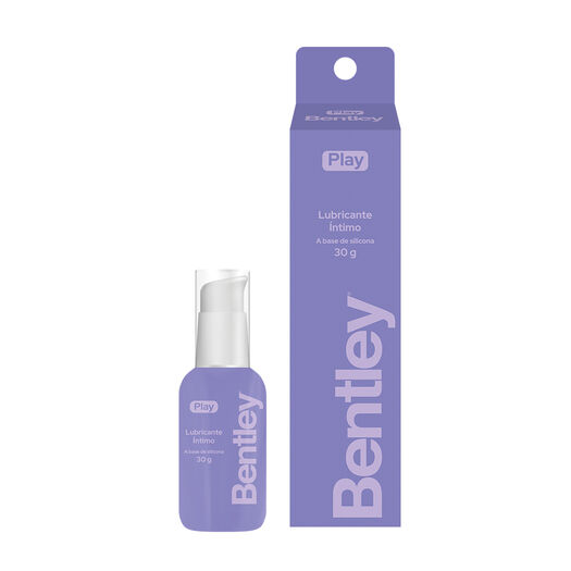 Bentley Play! 30g, , large image number 0