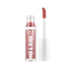 Lip Shine Rock & Gloss Walk This Way Petrizzio