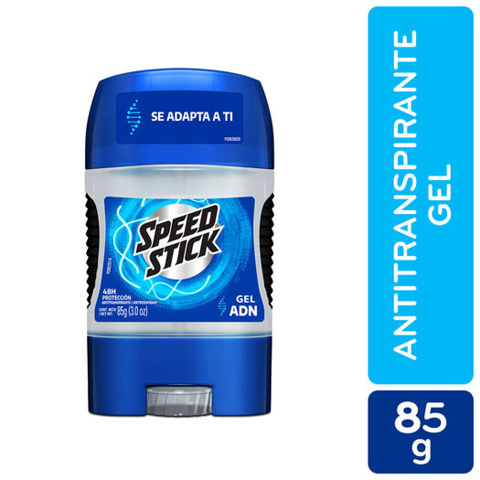Desodorante En Gel Adn 85 G, , large image number 0