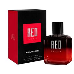Millionaire Red Elixir 100ml