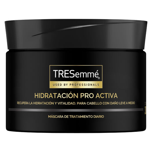 Tresemmé Máscara de Tratamiento Hidratación Pro Activa 300g, , large image number 1