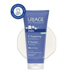 Shampoo Uriage Beb&eacute; 200 mL