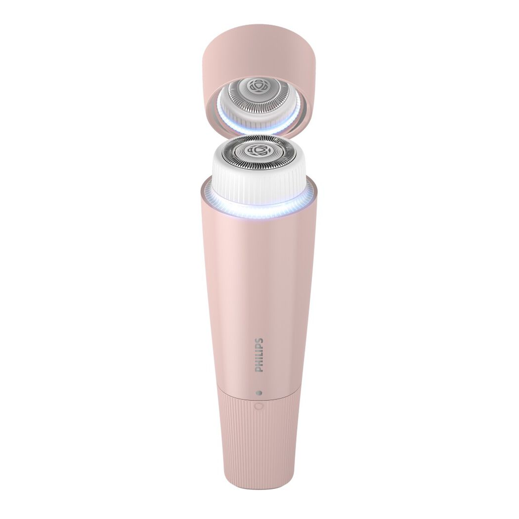 Depiladora Philips Facial 1un, , large image number 0