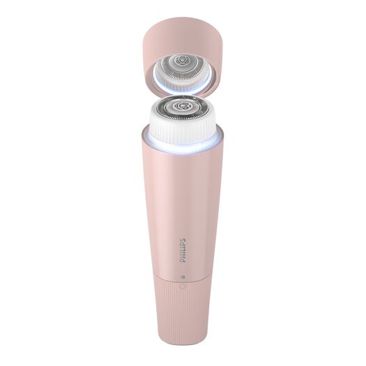 Depiladora Philips Facial 1un, , large image number 0