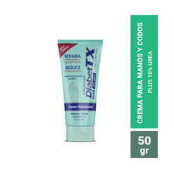 Goicoechea Diabet Tx Crema Plus Urea 10% Manos Y Codos 50 Ml