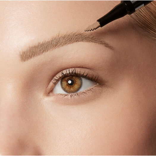 Lapiz Cejas Loreal Tatouage 108 Dark Bru, , large image number 3