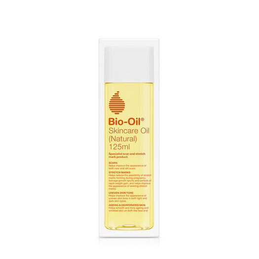 Bio-Oil Natural 125ml, , large image number 0