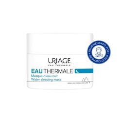 Uriage Mascara De Agua Eau Thermale x 50 mL