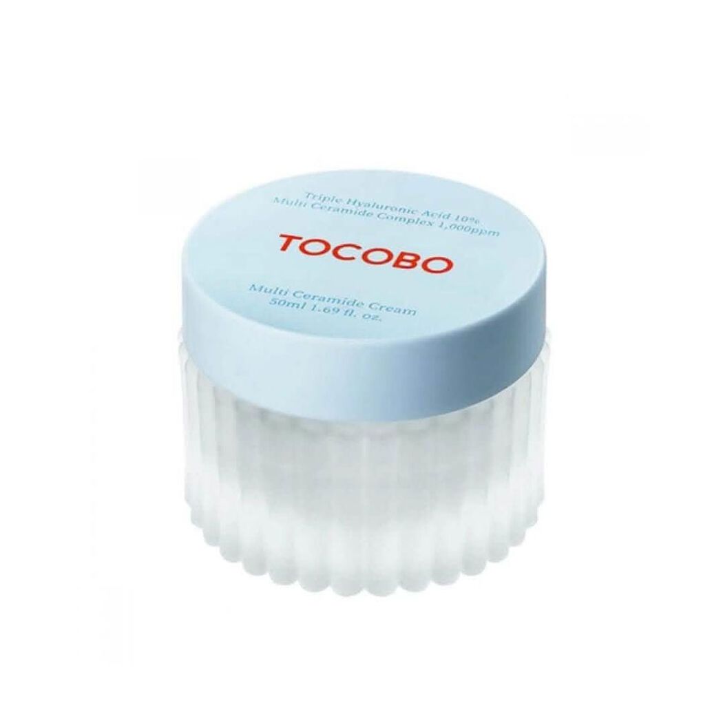Multi Ceramide Cream Tocobo, , large image number 0