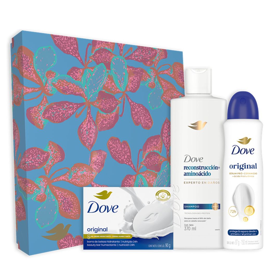 Pack Premium Dove Cross, , large image number 0