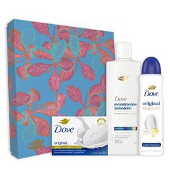 Pack Premium Dove Cross