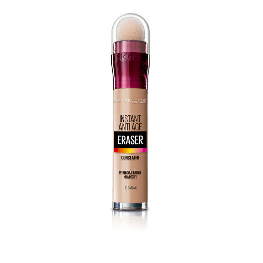Corrector De Ojos Maybelline Eraser 10 Caramel 6ml , , large image number 0