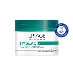 Pasta Secante Imperfecciones Hys&eacute;ac 15gr Uriage