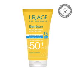 Bariésun Fluido Matificante SPF50+ 50ml 