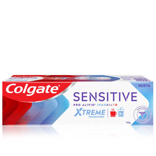 Pasta Dental Colgate Sensitive Xtreme 110 g, , large image number 2