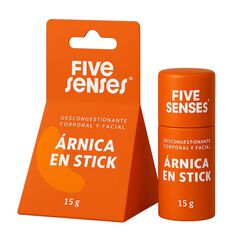 Descongestionante &Aacute;rnica Stick 15 g