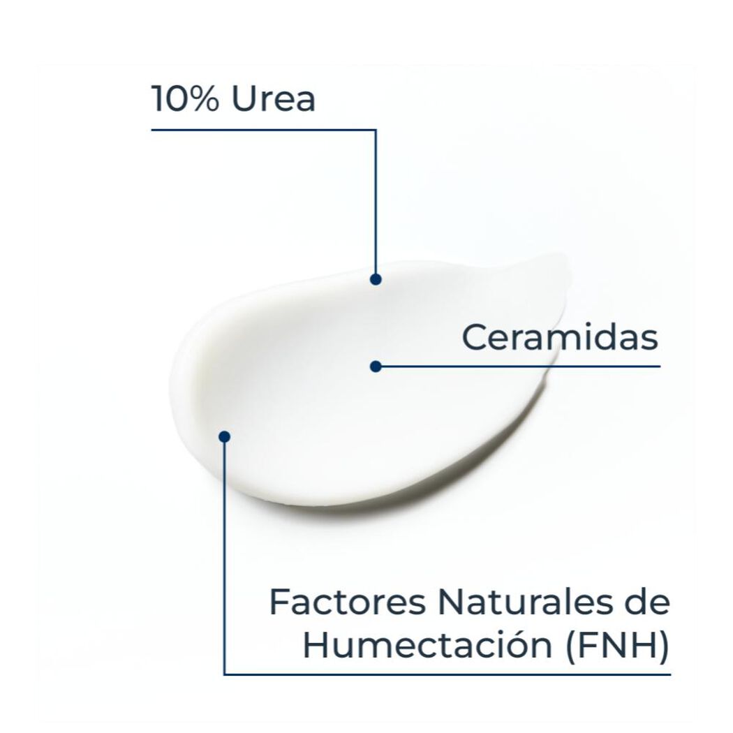 Crema Pies Eucerin 10% Urea 100 mL, , large image number 4