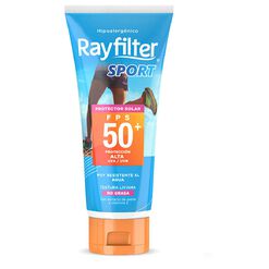 Protector Solar Rayfilter Sport FPS 50+ 190 g